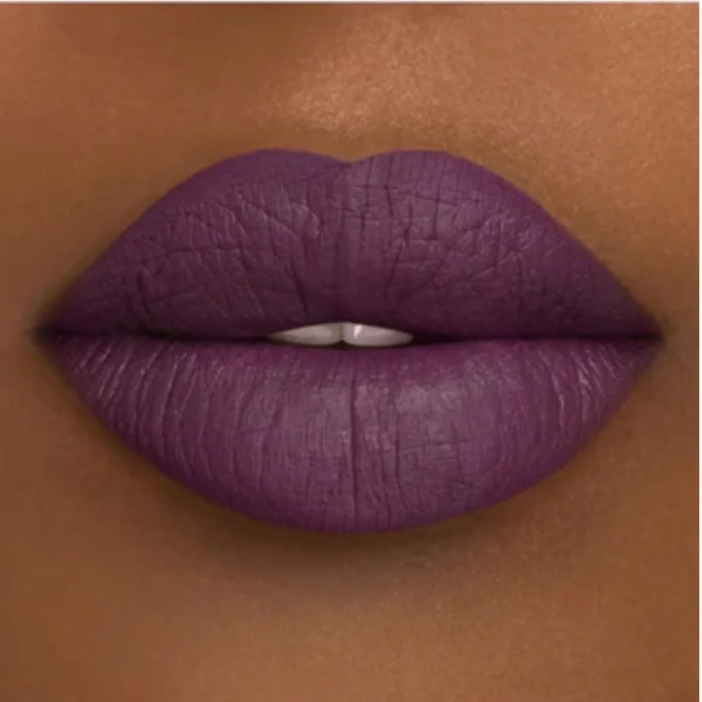 JEFFREE STAR - STAR KNOCKOUT Velour Liquid Lipstick